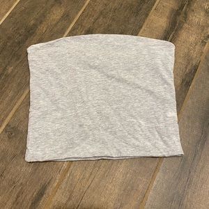 Brandy Melville Tube Top